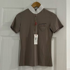 BRAND NEW Animo show shirt